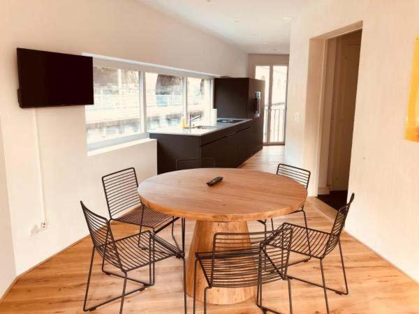 ציריך Viadukt Homestay מראה חיצוני תמונה