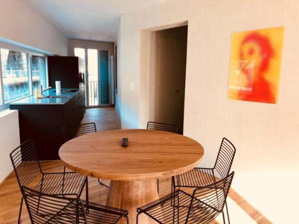 ציריך Viadukt Homestay מראה חיצוני תמונה